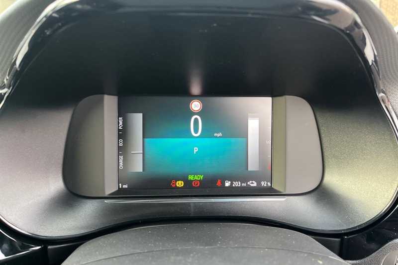 Used Vauxhall Corsa 2025 for sale - 78174869: Photo 20