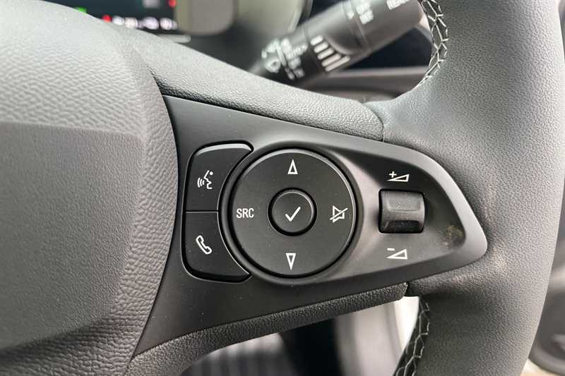 Used Vauxhall Corsa 2025 for sale - 78174869: Photo 22