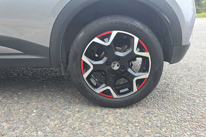 Used Vauxhall Mokka 2023 for sale - 77757464: Photo 12