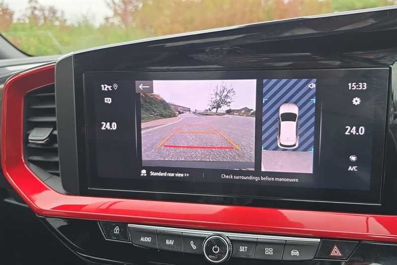 Used Vauxhall Mokka 2023 for sale - 77757464: Photo 19