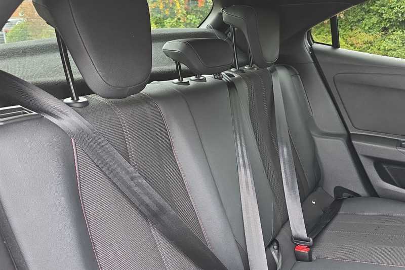 Used Vauxhall Mokka 2023 for sale - 77757464: Photo 24