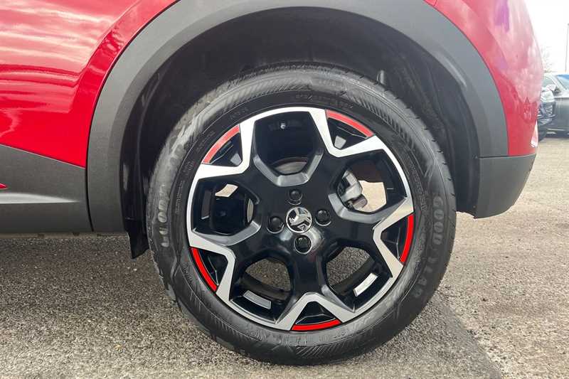 Used Vauxhall Mokka 2023 for sale - 78188698: Photo 10