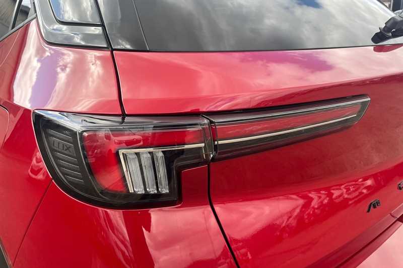 Used Vauxhall Mokka 2023 for sale - 78188698: Photo 31