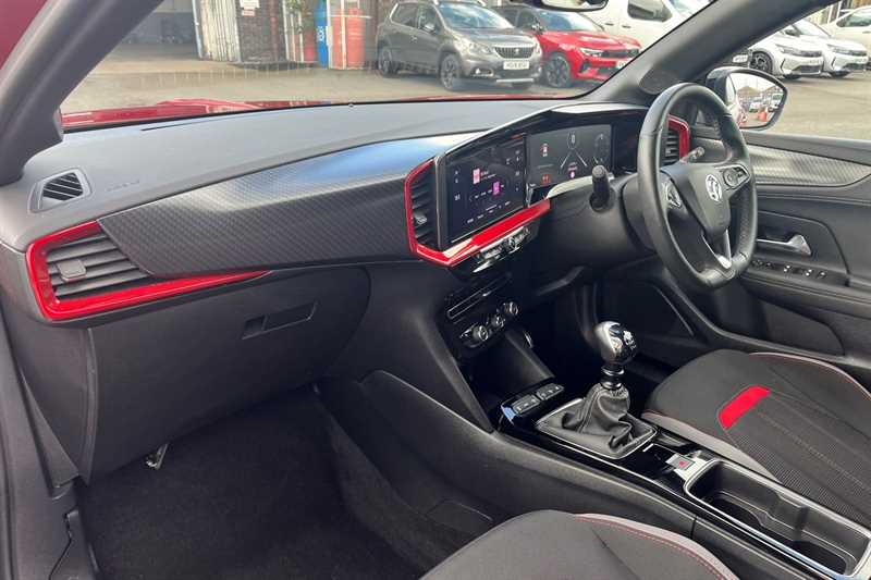 Used Vauxhall Mokka 2023 for sale - 78188698: Photo 40