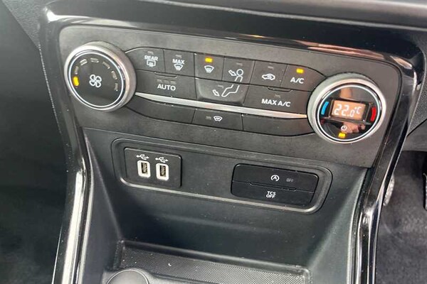 Used Ford Ecosport 2020 for sale - 76140647: Photo 15