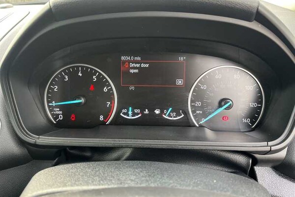 Used Ford Ecosport 2020 for sale - 76140647: Photo 20