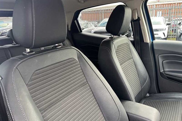 Used Ford Ecosport 2020 for sale - 76140647: Photo 23