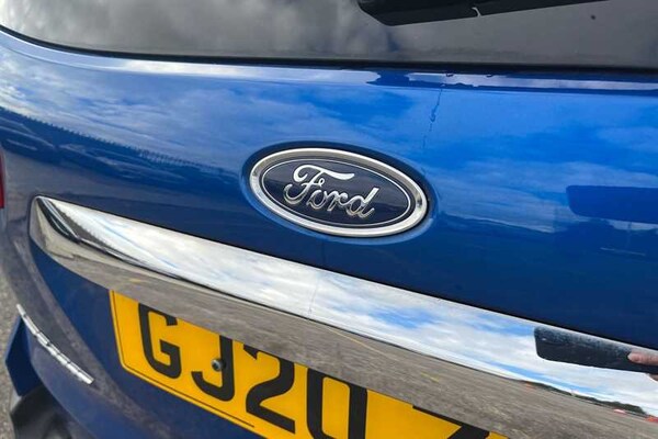 Used Ford Ecosport 2020 for sale - 76140647: Photo 30