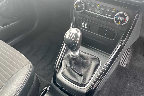 Used Ford Ecosport 2020 for sale - 76140647: Photo 37