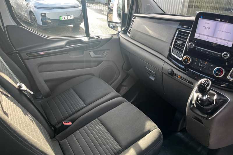 Used Ford Transit Custom 2023 for sale - 77828036: Photo 14
