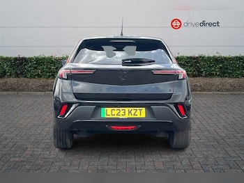 Used Vauxhall Mokka Electric 2023 for sale - 79403121: Photo
