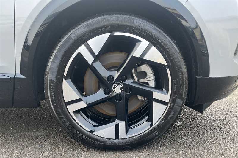 Used Vauxhall Grandland 2025 for sale - 77945154: Photo 12