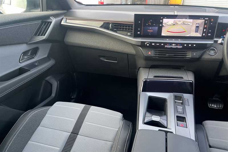 Used Vauxhall Grandland 2025 for sale - 77945154: Photo 14