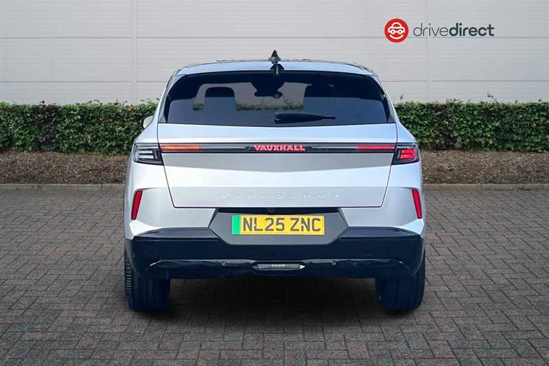 Used Vauxhall Grandland 2025 for sale - 77945154: Photo 4
