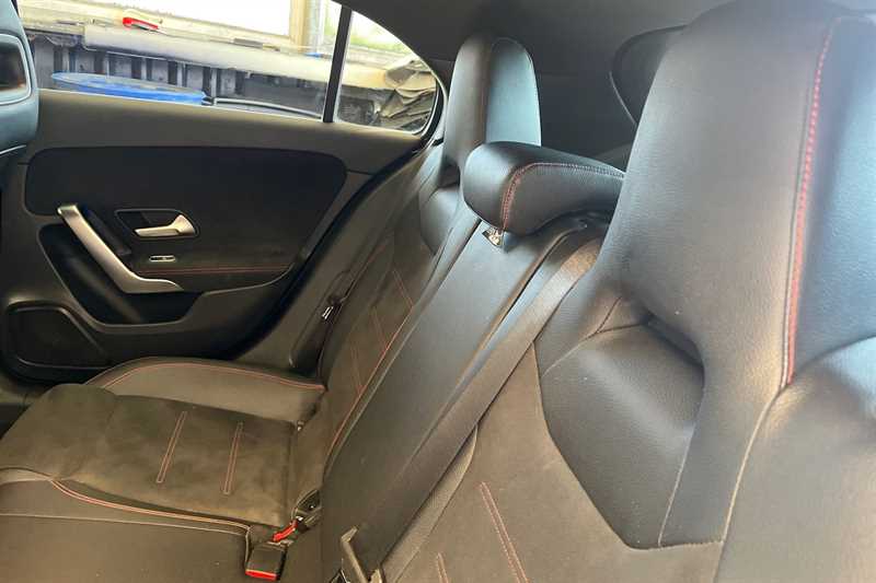 Used Mercedes-Benz A-Class 2020 for sale - 77944053: Photo 24