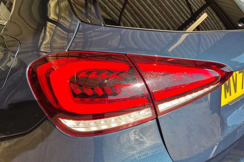 Used Mercedes-Benz A-Class 2020 for sale - 77944053: Photo 31