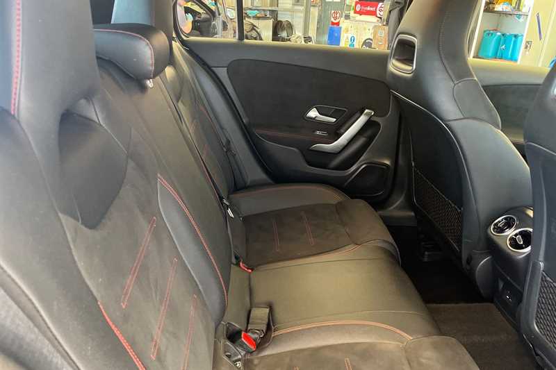 Used Mercedes-Benz A-Class 2020 for sale - 78120520: Photo 39