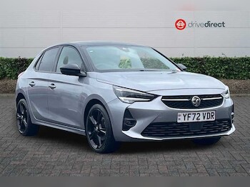 Vauxhall Corsa feature image