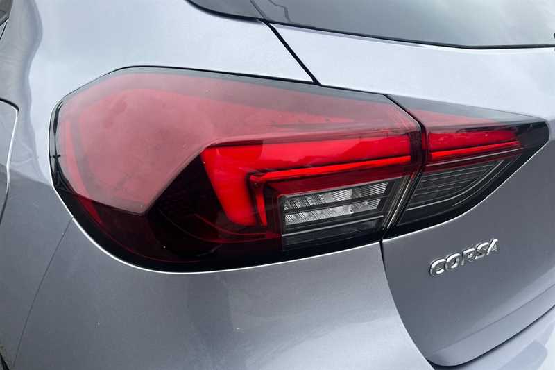 Used Vauxhall Corsa 2023 for sale - 77700436: Photo 31