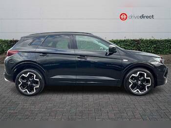Used Vauxhall Grandland 2022 for sale - 79487935: Photo