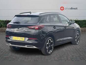 Used Vauxhall Grandland 2022 for sale - 79487935: Photo