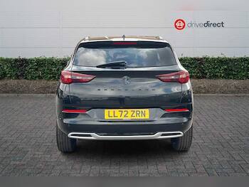 Used Vauxhall Grandland 2022 for sale - 79487935: Photo