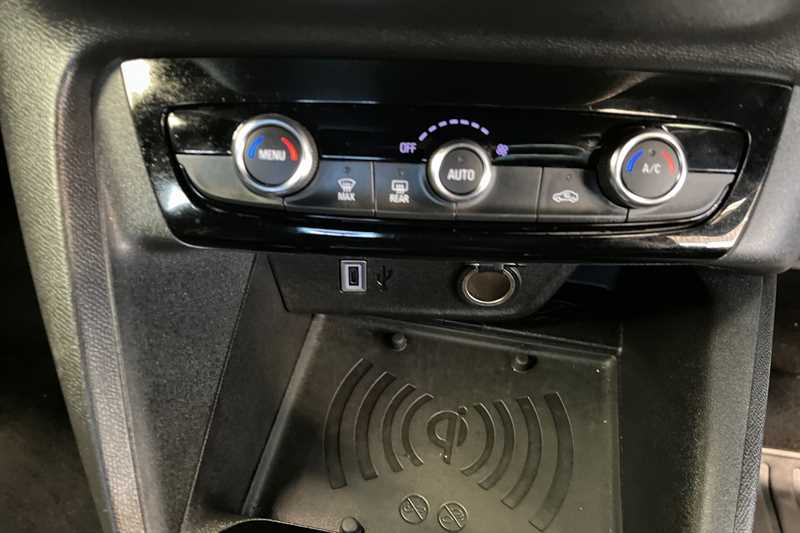 Used Vauxhall Corsa 2024 for sale - 77711441: Photo 15