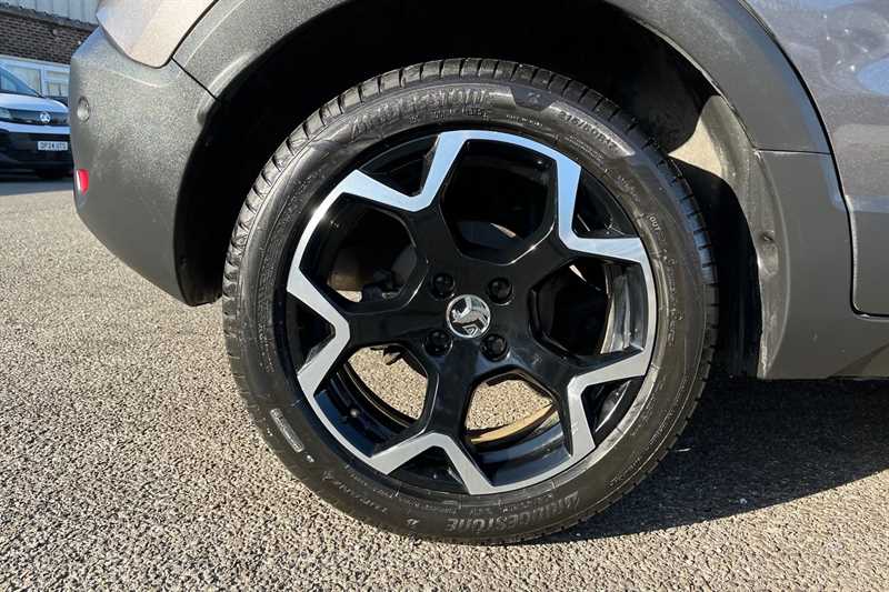 Used Vauxhall Crossland 2023 for sale - 78142191: Photo 11