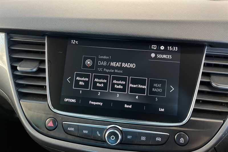 Used Vauxhall Crossland 2023 for sale - 78142191: Photo 17