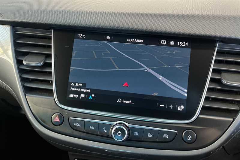 Used Vauxhall Crossland 2023 for sale - 78142191: Photo 18