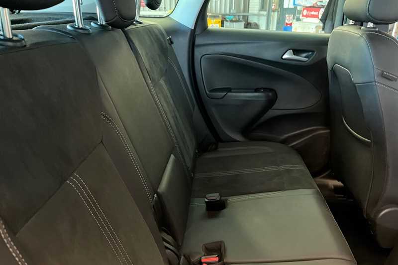 Used Vauxhall Crossland 2023 for sale - 78142191: Photo 38