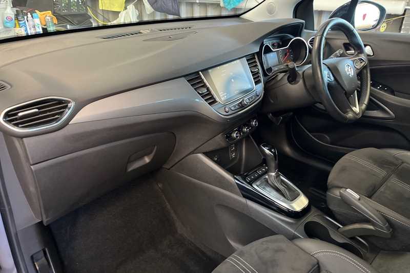 Used Vauxhall Crossland 2023 for sale - 78142191: Photo 40
