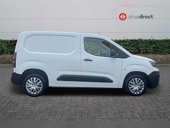 Used Peugeot Partner 2019 for sale - 76016145: Photo
