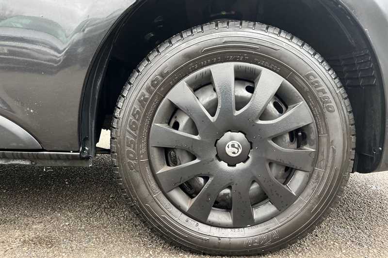 Used Vauxhall Vivaro 2019 for sale - 77731126: Photo 12