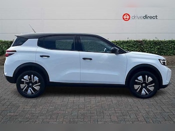 Used Vauxhall Frontera 2025 for sale - 79398303: Photo