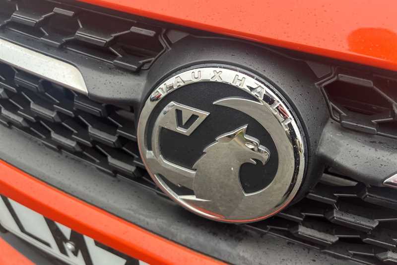 Used Vauxhall Corsa 2022 for sale - 77727188: Photo 30