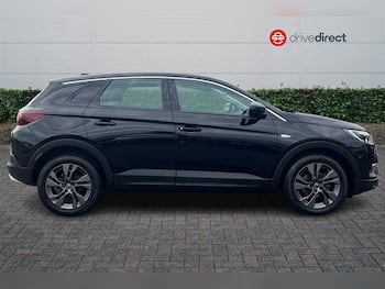 Used Vauxhall Grandland X 2019 for sale - 79682927: Photo