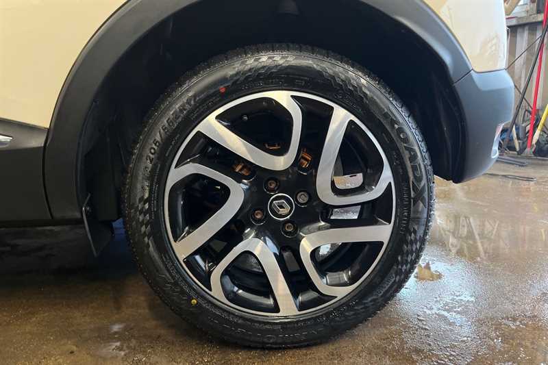 Used Renault Captur 2016 for sale - 76563984: Photo 10