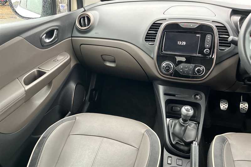 Used Renault Captur 2016 for sale - 76563984: Photo 14