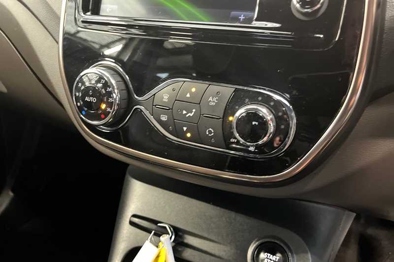 Used Renault Captur 2016 for sale - 76563984: Photo 15