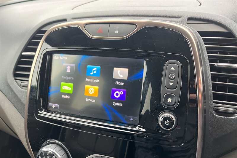 Used Renault Captur 2016 for sale - 76563984: Photo 18