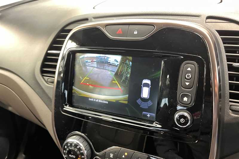 Used Renault Captur 2016 for sale - 76563984: Photo 19