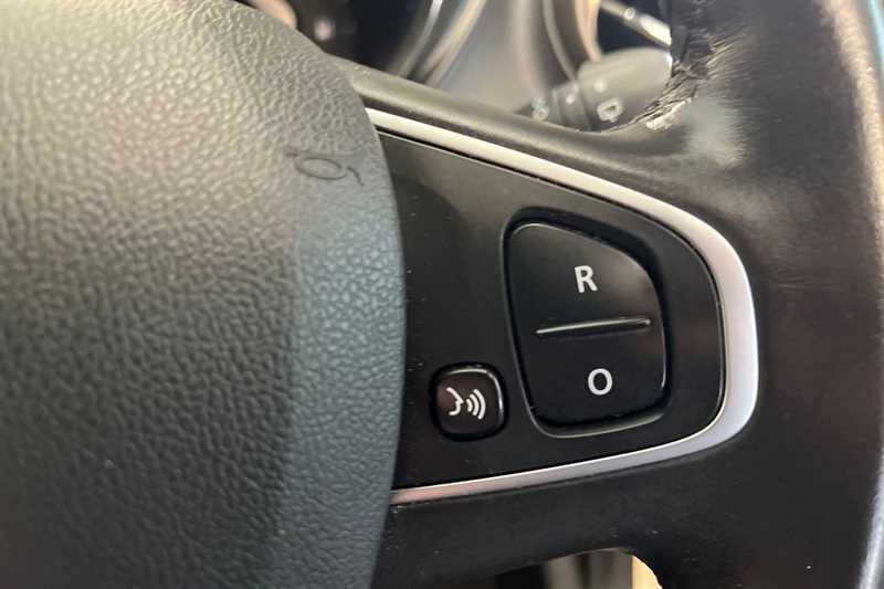 Used Renault Captur 2016 for sale - 76563984: Photo 22