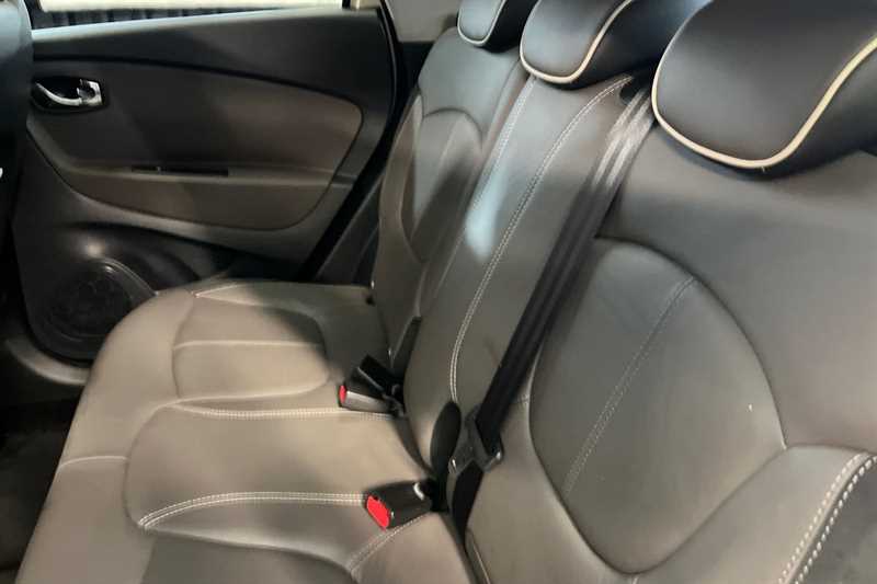 Used Renault Captur 2016 for sale - 76563984: Photo 24