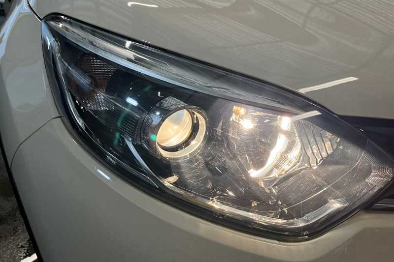 Used Renault Captur 2016 for sale - 76563984: Photo 28