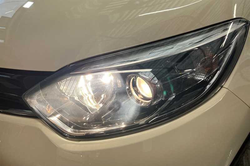 Used Renault Captur 2016 for sale - 76563984: Photo 29