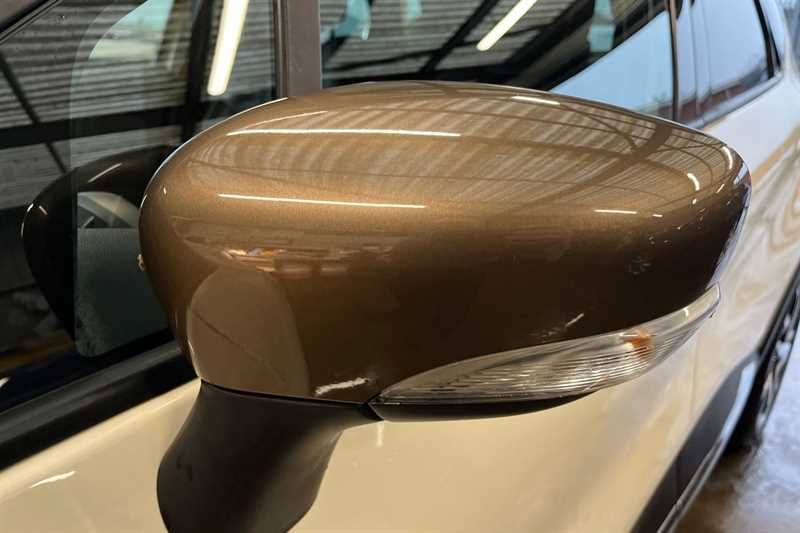 Used Renault Captur 2016 for sale - 76563984: Photo 35