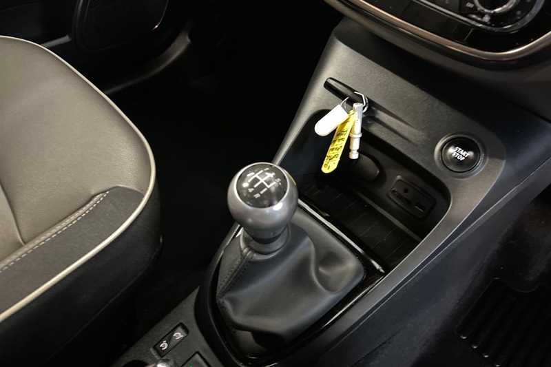 Used Renault Captur 2016 for sale - 76563984: Photo 37