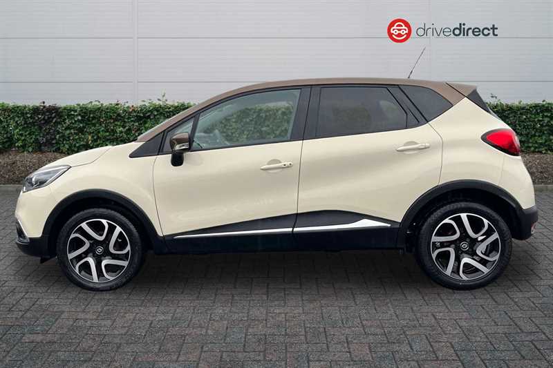 Used Renault Captur 2016 for sale - 76563984: Photo 6