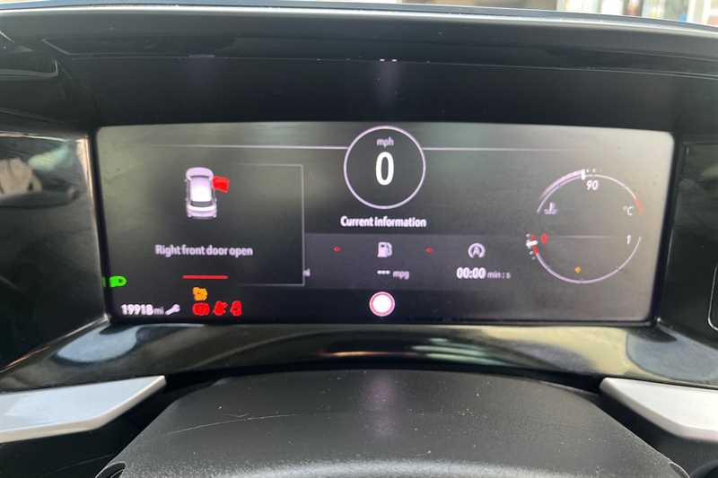 Used Vauxhall Mokka 2022 for sale - 77772605: Photo 20